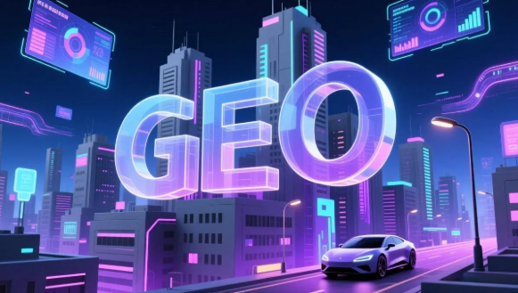 嘉鱼县GEO 优化行业动态：主流搜索平台地域收录规则更新综述