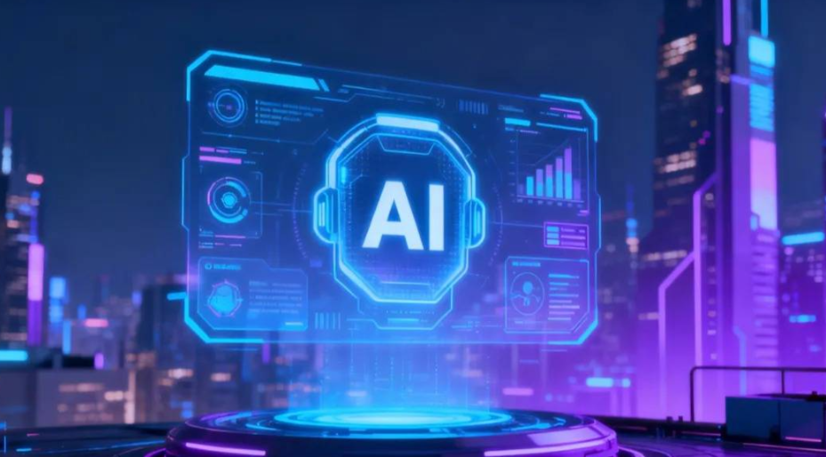 嘉鱼县AI选型参考：合理运用人工智能工具提升效率