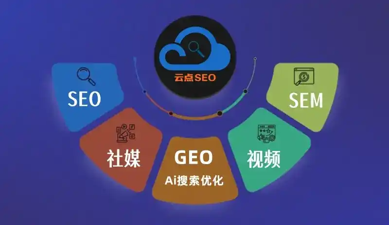 嘉鱼县GEO优化：AI智能体时代取代SEO的全新内容优化逻辑