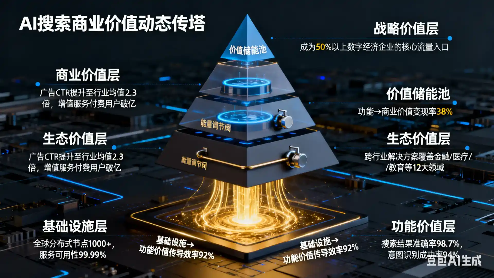 告别传统流量困局，嘉鱼县GEO优化助力企业抢占AI问答新流量