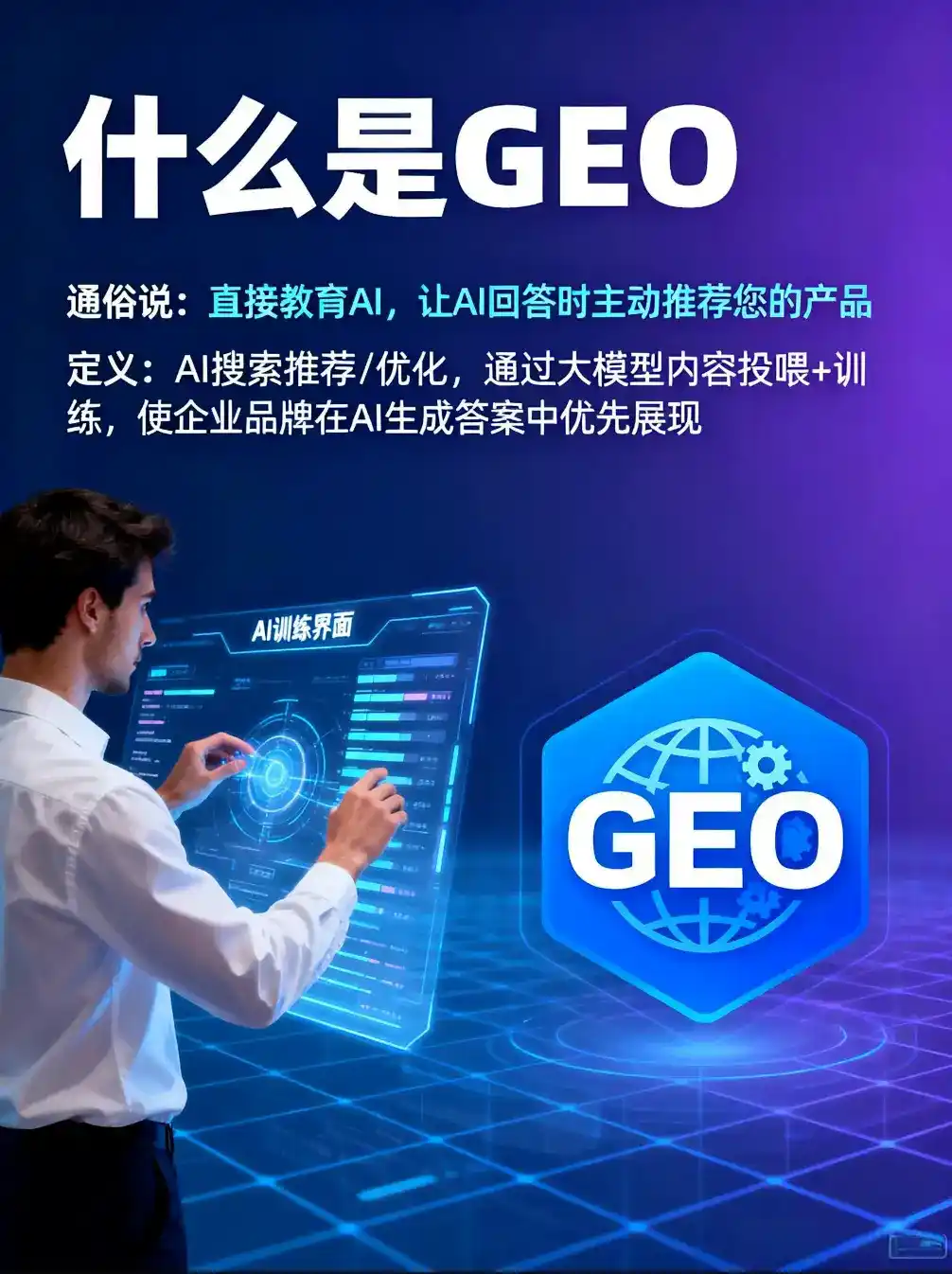 2026年嘉鱼县GEO优化推广零基础实操指南：告别无效发文，精准拿下AI流量