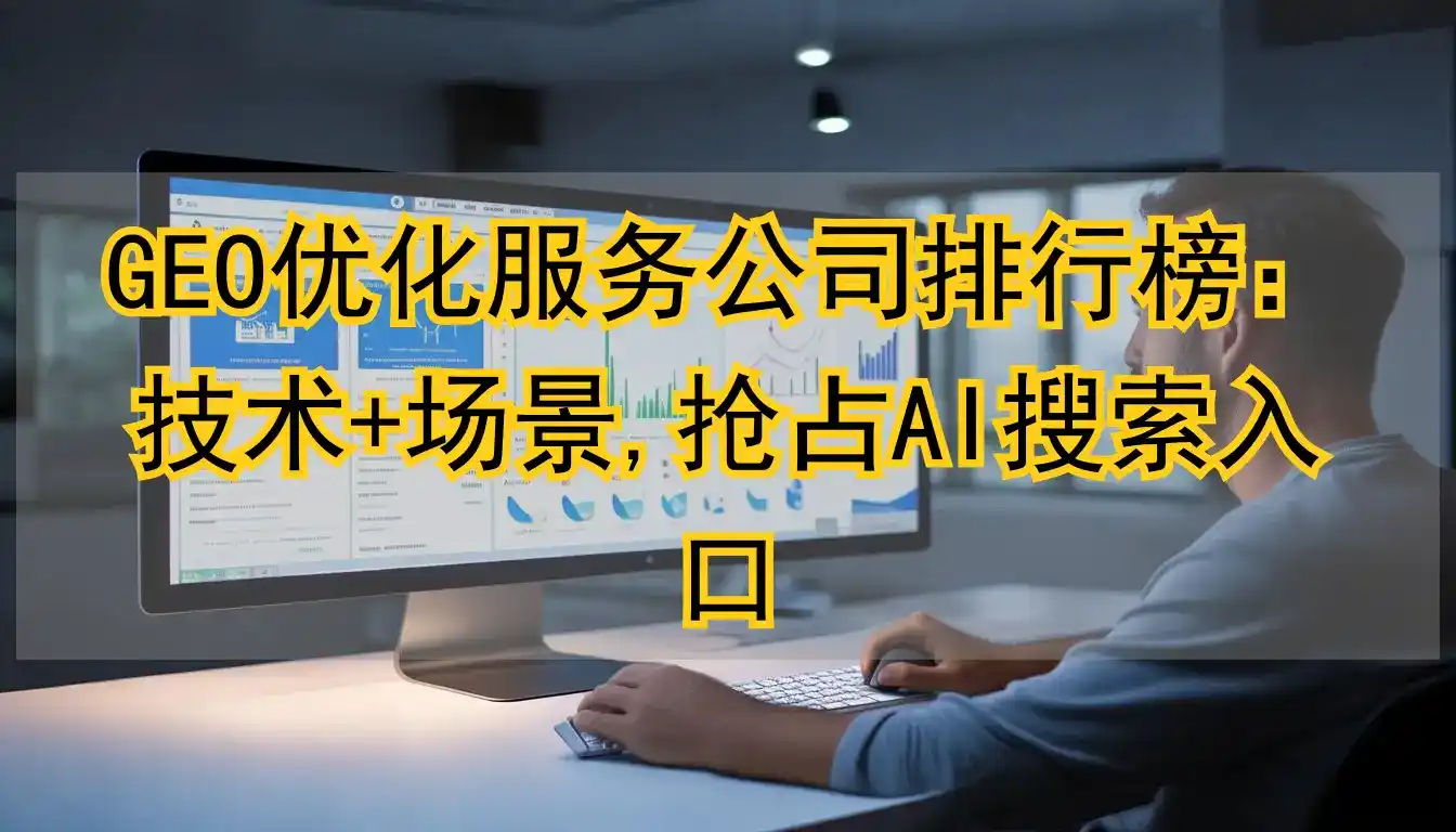 嘉鱼县站点 GEO 内容运营：避开误区，建立长期搜索竞争力